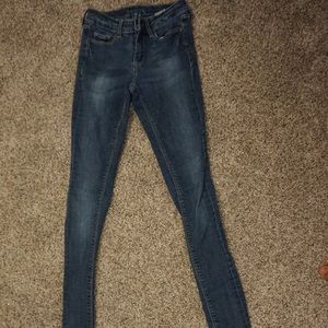 Jeans from ZARA
